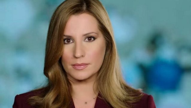 "Μεγάλη Εικόνα" | Η Νίκη Λυμπεράκη υποδέχεται απόψε τους πρώην Υπουργούς Υγείας Νικήτα Κακλαμάνη και Ανδρέα Ξανθό!