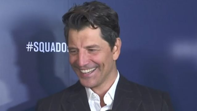 Ο Σάκης Ρουβάς αποκάλυψε την εκπομπή που έχει &quot;κλειδώσει&quot; να κάνει