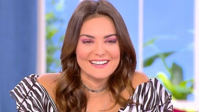 Survivor All Star | Η Βρισηίδα Ανδριώτου για Βαλαβάνη – Βασάλο: &quot; Δίνω πιθανότητα μέσα στο παιχνίδι να τα ξαναβρήκαν ή να τα ξαναβρούνε&quot;