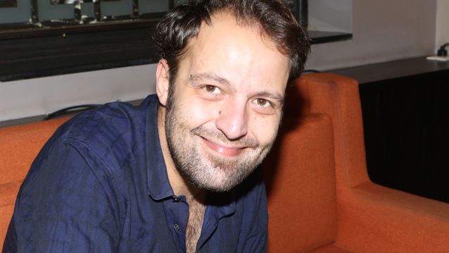 Δημόσια συγγνώμη από τον Αύγουστο Κορτώ σε αναγνώστριά του: "Δεν ξέρω πού να κρυφτώ, και πώς να ζητήσω συγγνώμη"