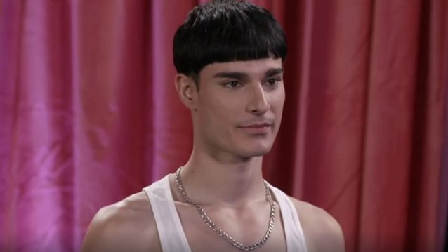 GNTM | Ένα κύβος 2x2 φέρνει τα &quot;πάνω κάτω&quot; - Σε ποιους μοίρασε disadvantage ο Κωνσταντίνος;