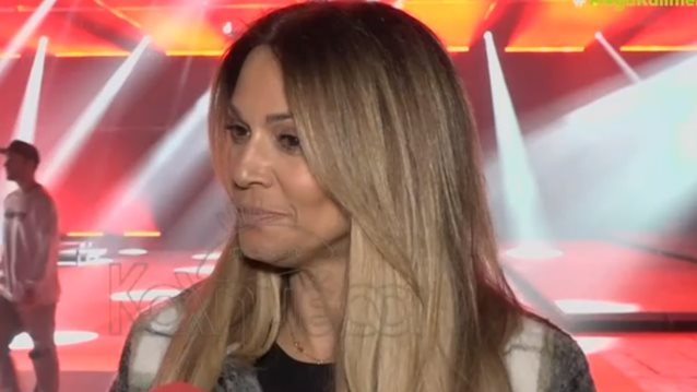 Η Έλλη Κοκκίνου για την προσωπική της ζωή: Είναι ελεύθερη;