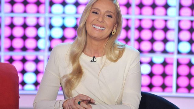 Έλενα Μακρή- Λυμπέρη: «Η Ελένη Μενεγάκη έκανε κάτι που δεν έχει κάνει ποτέ κανείς»