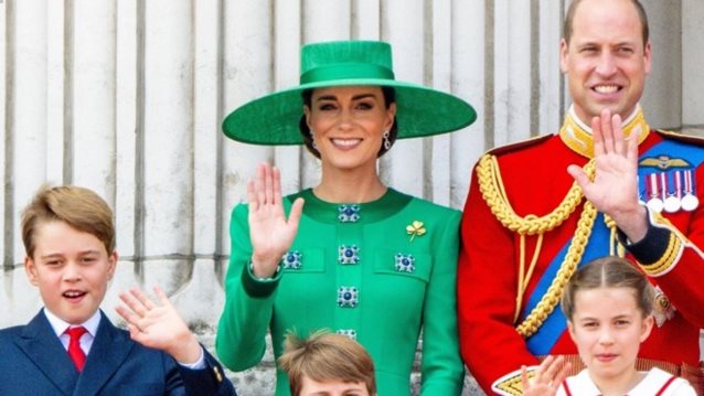 Ο πρίγκιπας Τζορτζ κλείνει τα 11 και η χρονιά αυτή σηματοδοτεί το τέλος της αθωότητάς του