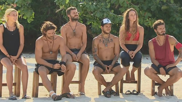 Nomads: Αυτοί είναι οι δυο παίκτες που συμπληρώνουν την εξάδα των Μονομάχων!