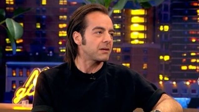 Προμηθέας Αλειφερόπουλος: &quot;Πάμε σ΄ένα νεοσυντηρητισμό που είναι αποπνικτικός και χάνεις την αίσθηση της ελευθερίας&quot;