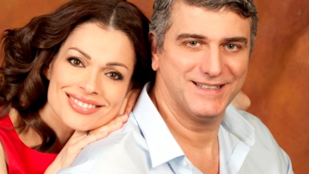 Ο Βλαδίμηρος Κυριακίδης για την αποχώρηση Λαμπρόγιαννη από τη &quot;Μουρμούρα&quot;: &quot;Αποφασίσαμε να συνεχίσει η σειρά και δεν πέσαμε έξω&quot;