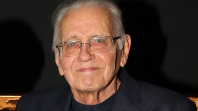 Οι αποκαλύψεις του Λάμπρου Κωνσταντάρα για την αιτία θανάτου του Δημήτρη Κωνσταντάρα