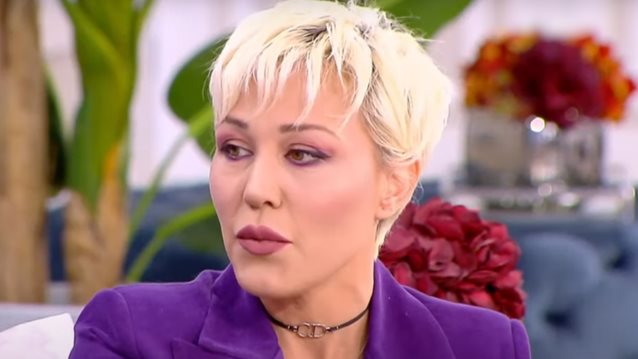 Πηνελόπη Αναστασοπούλου: &quot;Είναι πολύ απαξιωτικός ο τρόπος που βιώνουμε αυτή τη διαδικασία – Τα κορίτσια αυτά βιάζονται καθημερινά&quot;