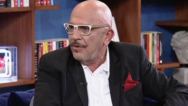 Γιάννης Ζουγανέλης: &quot;Είδα πολλούς συναδέλφους μου που αξιώθηκαν με πράγματα τα οποία ήταν καθαρά δικά μου&quot;