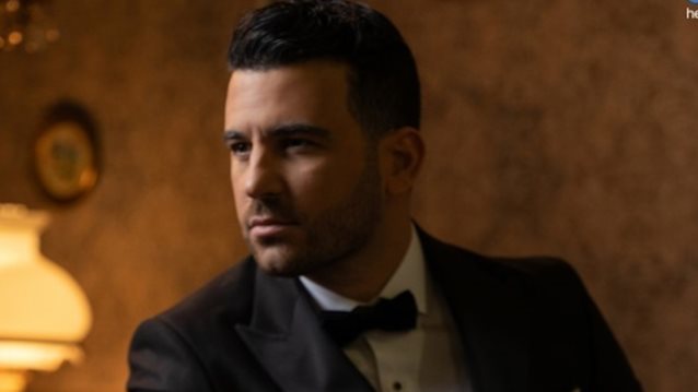 Νικηφόρος: "Είμαι μόνος μου εδώ και πέντε χρόνια... Μου αρέσει η ελευθερία μου, το είχα ανάγκη"