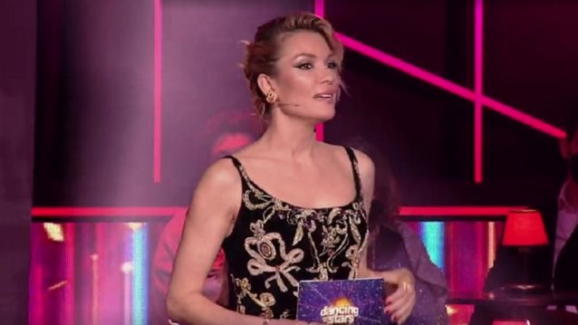 DWTS | Το μεγάλο φαβορί που αποχώρησε από το show &amp; η ανακοίνωση-έκπληξη για την επόμενη εβδομάδα