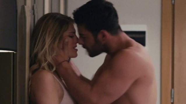 &quot;Ο Ντάνος φιλούσε υπέροχα&quot;