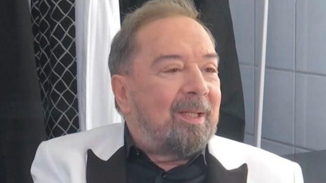 Σταμάτης Φασουλής: &quot;Το &quot;J2US&quot; ήρθε σε μια περίοδο που βουλιάζαμε θεατρικά&quot;