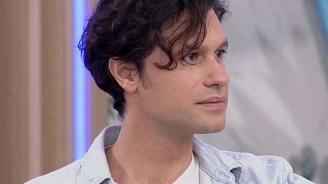 Ο Ορφέας Αυγουστίδης «Στη φωλιά των Κούκου»: «Αυτό το &quot;έλα εδώ τώρα&quot; είναι τρομακτικό από τις γυναίκες»