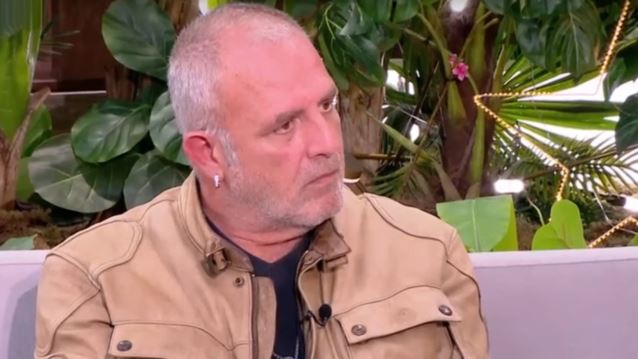 Πασχάλης Τσαρούχας: "Απορώ κι εγώ πώς ξεγελάσαμε τη Θεοφανία Παπαθωμά"