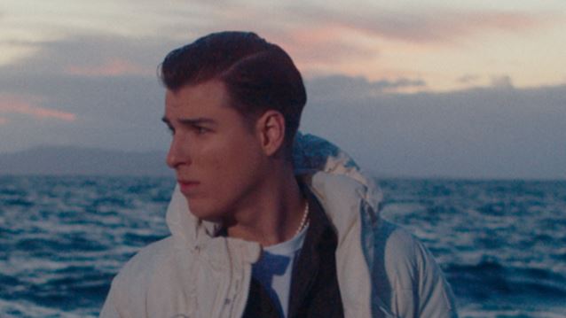 Στέφανος Πιτσίνιαγκας | Μόλις κυκλοφόρησε το νέο του single με τίτλο &quot;Ψυχολογικά&quot;