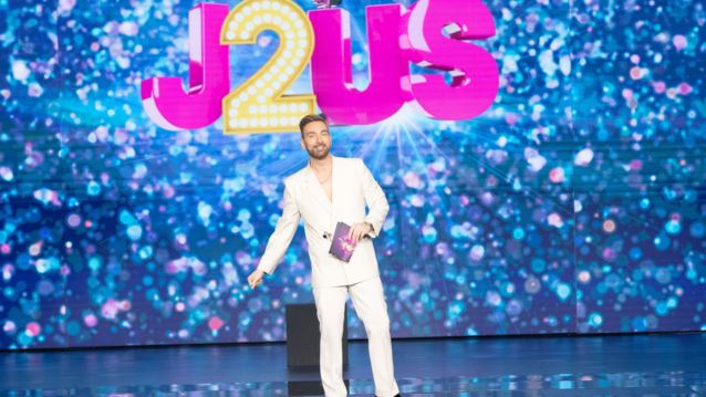 Πότε θα προβάλλεται το J2US με τον Νίκο Κοκλώνη στο Open;