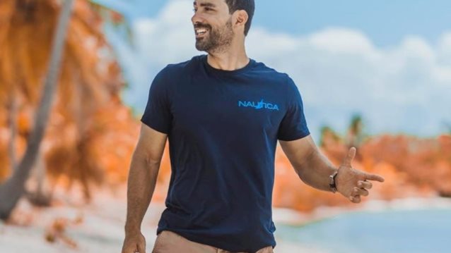 Σάκης Τανιμανίδης: Αυτό είναι το νέο του επιχειρηματικό βήμα! Και δεν είναι στην Ελλάδα