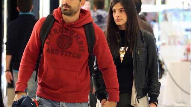 Showbiz Report: Στιγμές από την καθημερινότητα των επωνύμων