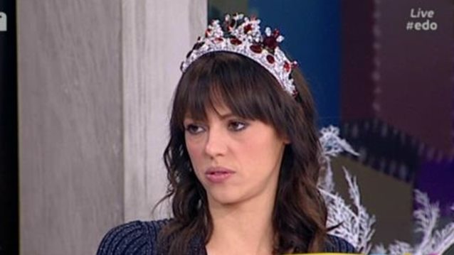 Ραμόνα Βλαντή: Η πρώτη συνέντευξη μετά τη νίκη στο My Style Rocks!