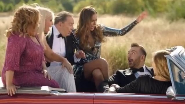 Just the 2 of Us: Κυκλοφόρησε το τρέιλερ &amp; η ημερομηνία της πρεμιέρας