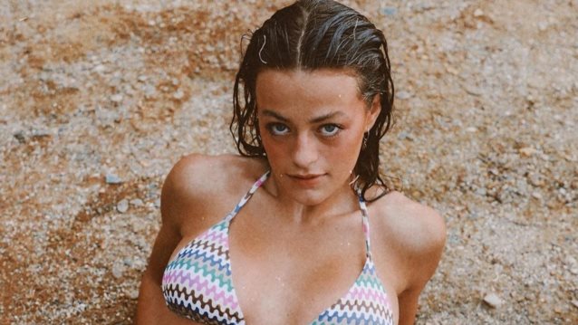 Γαία Μερκούρη | Τα σαγηνευτικά, ανδρικά αρώματα που φοράει κάθε μέρα