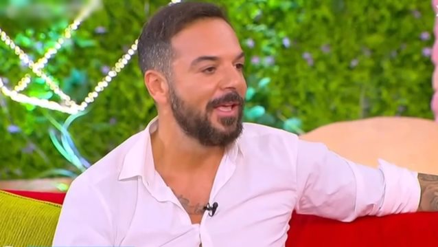 Ο Τριαντάφυλλος πήγε στο &quot;Love It&quot; &amp; έκανε τις αποκαλύψεις που θέλαμε για Σάκη – Μαριαλένα