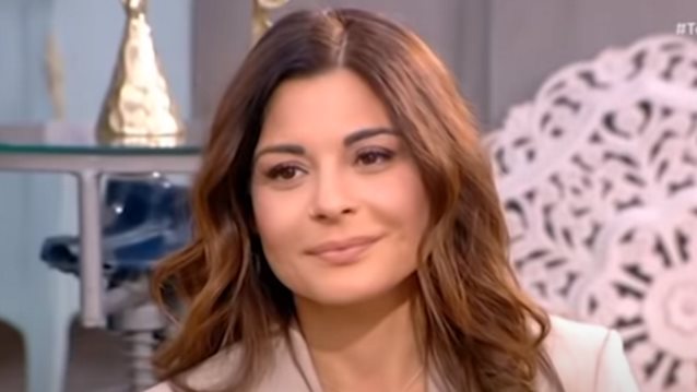 Η Ειρήνη Κολιδά εξηγεί τους λόγους που αποχώρησε από τη &quot;Φάρμα&quot;