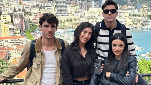 Δεν φαντάζεσαι πού έγιναν γυρίσματα για τη "γη της Ελιάς"