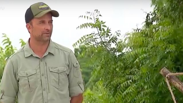 Survivor | Ο Γιώργος Λιανός ανακοίνωσε νέους κανόνες ανάδειξης των μονομάχων