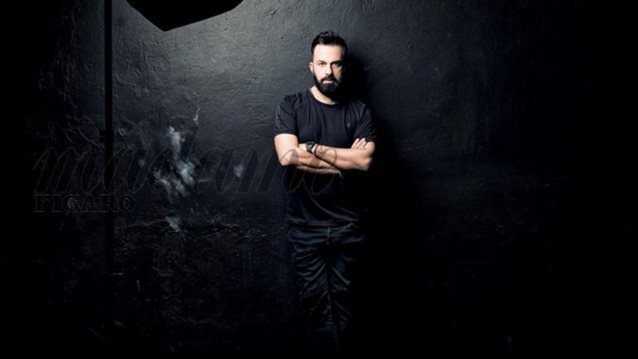 Κωνσταντίνος Ρήγος: Γιορτάζει τα 25 χρόνια του Madame Figaro και θυμάται
