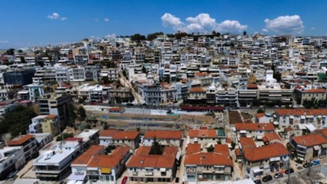 Πώς θα βρεθούν τα 212.000 ακίνητα που λείπουν από την αγορά - Η μεγάλη συζήτηση που θα ανοίξει το επόμενο διάστημα