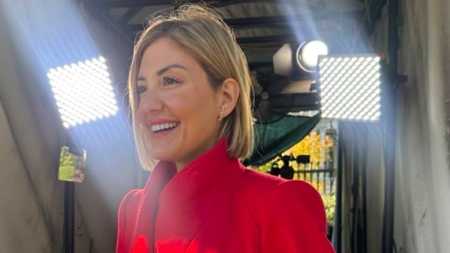 Ράνια Τζίμα: &quot;Δικοί μου άνθρωποι έχουν σταθεί κριτικά απέναντι σε μια επιλογή μου&quot;