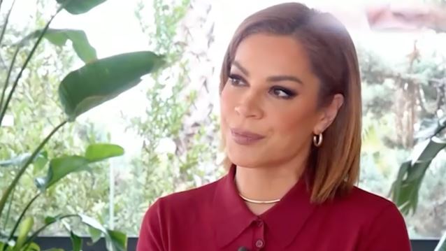 Μαριάντα Πιερίδη: &quot;Ήτανε μία από τις πιο άσχημες στιγμές της ζωής μου&quot;