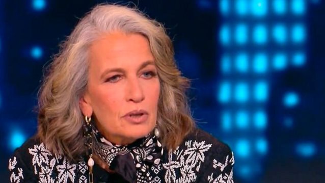 Λουκία Παπαδάκη: &quot;Στην εποχή μου τέρατα και φρικαλεότητες ήταν αποδεκτά&quot;