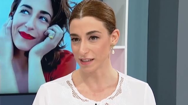 Μαρίζα Ρίζου: &quot;Δεν ξέρω αν θα ήμουν ξανά στο X-Factor&quot;