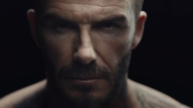 David Beckham: Ενώνει τις δυνάμεις του με τη Unicef και το αποτέλεσμα είναι εντυπωσιακό!