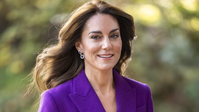 Kate Middleton | Η ανεκτίμητης αξίας τιάρα της βασίλισσας Ελισάβετ που φόρεσε σε επίσημο δείπνο