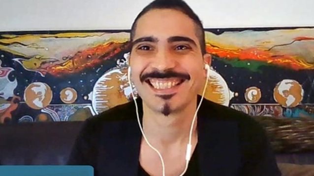 MasterChef | Ιωάννης Χαραλάμπους: «Η Κατερίνα ήταν πολύ σκληρή πάλι με τον Γιώργο»