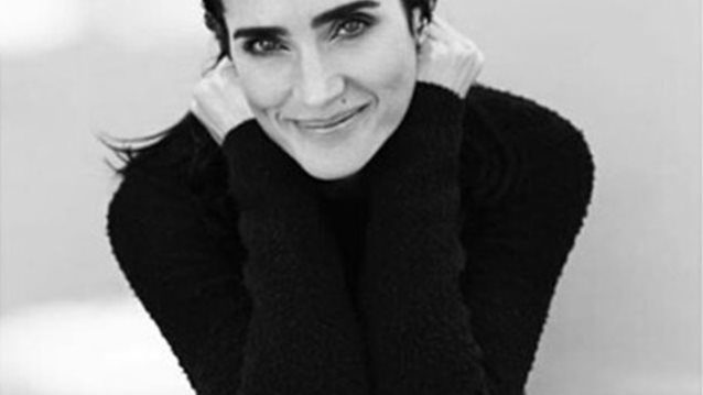 Jennifer Connelly: Διακοπές στην Ελλάδα για τη διάσημη ηθοποιό