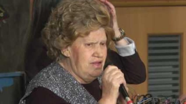 Έφυγε από τη ζωή η αρχόντισσα του δημοτικού τραγουδιού, Φιλιώ Πυργάκη