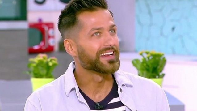 Ο Γιάννης Τσολάκης για την παραβίαση των κανονισμών στο &quot;Survivor&quot;: &quot;Τι την ήθελα αυτή τη γουλιά. Ακούω τον διευθυντή παραγωγής να μου λέει &quot;Αυτό δεν θα περάσει έτσι&quot;&quot;