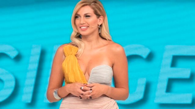 Κωνσταντίνα Σπυροπούλου: Η εμφάνιση στο My Style Rocks Gala, η guest star της βραδιάς &amp; τα σχόλια της fashion editor