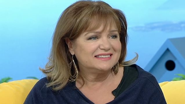 Μαρία Καβογιάννη: Δεν θα πιστεύετε τι δουλειά έκανε στην αρχή της καριέρας της!