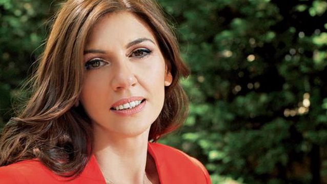 Εκτός Star η Κάτια Μακρή