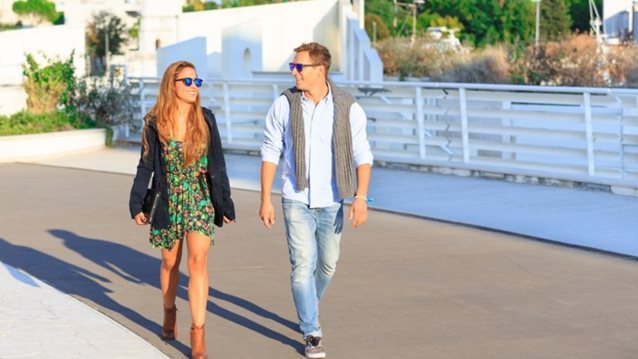 Πέντε λόγοι για να μην στεναχωρηθείς που σε βλέπει σαν φίλο
: Σταμάτα τώρα να μισείς τη friendzone