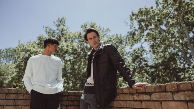 Παγκόσμια ημέρα ανδρών: Επενδύστε στον εαυτό σας με την The Bostonians