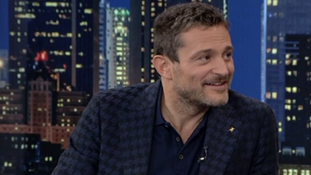 Γιώργος Καραμίχος: &quot;Έχει τύχει να μου μπλοκάρουν συνεντεύξεις, φωτογραφίσεις. Υπέφερα πολύ&quot;