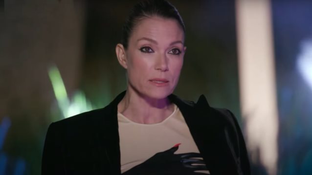 GNTM | Τα &quot;έβαλε&quot; η Βίκυ Καγιά με την Γεωργιάννα - Όσα είπε